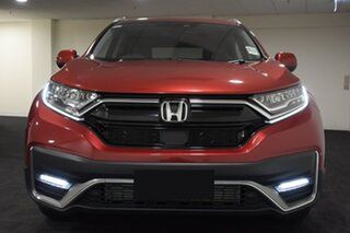 2023 Honda CR-V RW MY23 VTi Red Constant Variable Wagon
