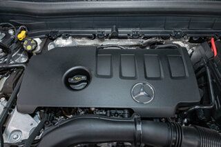 2021 Mercedes-Benz GLB-Class X247 801MY GLB250 DCT 4MATIC Mountain Grey 8 Speed