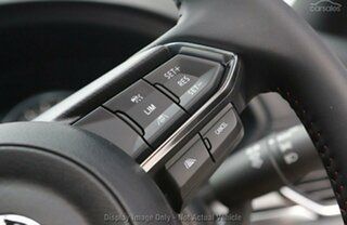 2024 Mazda CX-5 KF4WLA G25 SKYACTIV-Drive i-ACTIV AWD GT SP Grey 6 Speed Sports Automatic Wagon