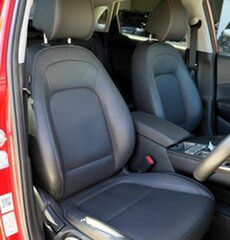 2019 Hyundai Kona OS.3 MY19 electric Elite Red 1 Speed Reduction Gear Wagon