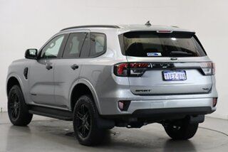 2024 Ford Everest UB 2024.00MY Sport Silver 10 Speed Sports Automatic SUV.