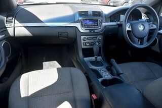 2011 Holden Commodore VE II MY12 Omega Blue 6 Speed Sports Automatic Sedan