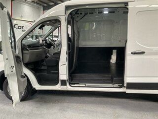 2020 LDV Deliver 9 LWB White 6 Speed Automatic Wagon