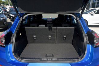 2023 Ford Puma JK 2023.25MY Puma Desert Island Blue 7 Speed Sports Automatic Dual Clutch Wagon