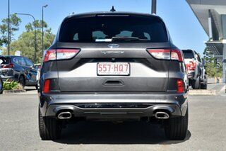 2023 Ford Escape ZH 2023.25MY Vignale Magnetic 8 Speed Sports Automatic SUV