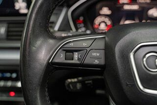 2019 Audi Q5 FY MY20 45 TFSI S Tronic Quattro Ultra Sport Mythos Black 7 Speed