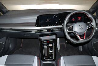 2023 Volkswagen Golf 8 MY24 GTI DSG Grey 7 Speed Sports Automatic Dual Clutch Hatchback