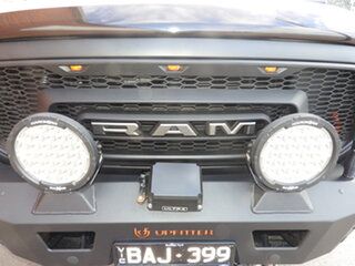 2018 Ram 1500 DS MY19 Express Quad Cab SWB 8 Speed Automatic Utility
