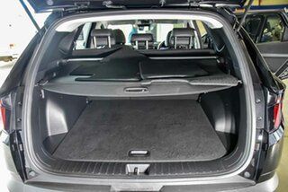 2021 Hyundai Tucson NX4.V1 MY22 Elite D-CT AWD Black 7 Speed Sports Automatic Dual Clutch Wagon