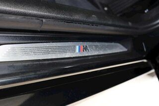 2013 BMW 3 Series F30 MY0813 335i M Sport Black 8 Speed Sports Automatic Sedan