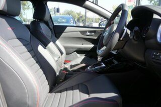 2024 Kia Cerato BD MY24 GT DCT Platinum Graphite 7 Speed Sports Automatic Dual Clutch Sedan