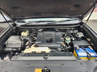 2017 Toyota Landcruiser Prado GDJ150R Altitude Graphite 6 Speed Sports Automatic Wagon
