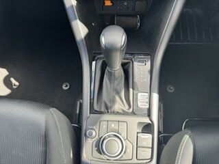 2023 Mazda CX-3 DK2W7A Maxx SKYACTIV-Drive FWD Sport Platinum 6 Speed Sports Automatic Wagon