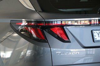 2022 Hyundai Tucson NX4.V1 MY22 2WD Black 6 Speed Automatic Wagon