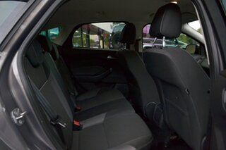 2012 Ford Focus LW Trend Grey 5 Speed Manual Hatchback