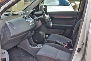 2010 Suzuki Swift RS415 S 5 Speed Manual Hatchback