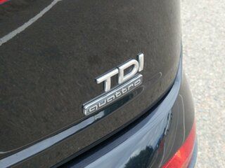 2016 Audi Q7 4M MY16 TDI Tiptronic Quattro Blue 8 Speed Sports Automatic Wagon