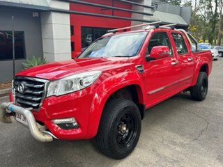 2019 Great Wall Steed NBP MY18 6 Speed Manual Utility.