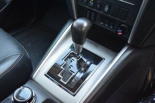 2020 Mitsubishi Triton MR MY20 GLS Double Cab Premium Grey 6 Speed Sports Automatic Utility