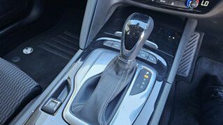 2019 Holden Commodore ZB MY19.5 RS Liftback Grey 9 Speed Sports Automatic Liftback