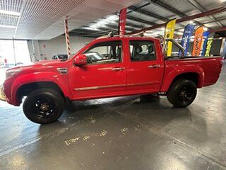 2019 Great Wall Steed NBP MY18 6 Speed Manual Utility