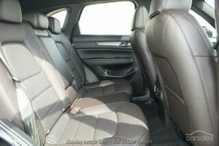 2024 Mazda CX-5 KF4WLA G25 SKYACTIV-Drive i-ACTIV AWD Akera Black 6 Speed Sports Automatic Wagon
