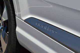 2015 Audi Q7 4M MY16 TDI Tiptronic Quattro White 8 Speed Sports Automatic Wagon