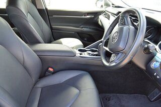 2020 Toyota Camry Axvh70R SL (Hybrid) Continuous Variable Sedan