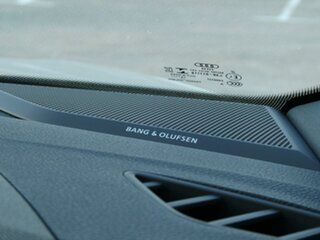 2020 Audi Q3 F3 MY20 40 TFSI S Tronic Quattro Silver 7 Speed Sports Automatic Dual Clutch Wagon