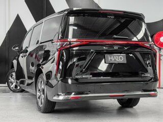 2023 LDV Mifa EPX1A MY23 Mode Black 8 Speed Automatic Wagon.