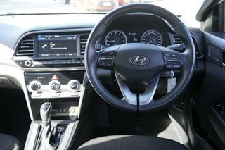 2020 Hyundai Elantra AD.2 MY20 Active 6 Speed Sports Automatic Sedan