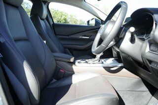 2023 Mazda CX-30 DM2W7A G20 SKYACTIV-Drive Touring Polymetal Grey 6 Speed Sports Automatic Wagon