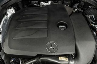 2021 Mercedes-Benz GLC-Class X253 801MY GLC200 9G-Tronic Obsidian Black Metallic 9 Speed