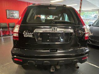 2008 Honda CR-V RE MY2007 Special Edition 4WD 5 Speed Automatic Wagon