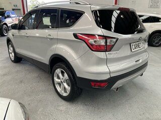 2019 Ford Escape ZG MY19.25 Trend (AWD) Silver 6 Speed Automatic SUV.
