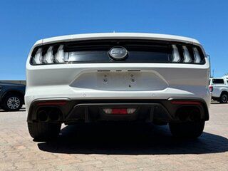 2020 Ford Mustang FN 2020MY GT White 10 Speed Sports Automatic FASTBACK - COUPE