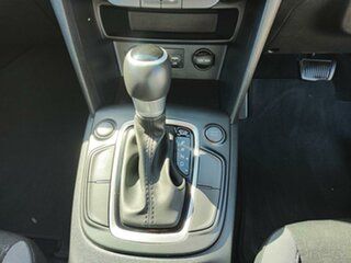 2017 Hyundai Kona OS MY18 Active D-CT AWD Silver 7 Speed Sports Automatic Dual Clutch Wagon