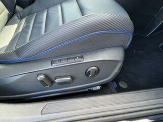 2024 Volkswagen Golf 8 MY24 R DSG 4MOTION Black 7 Speed Sports Automatic Dual Clutch Hatchback