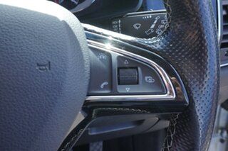 2017 Skoda Kodiaq NS MY17 132TSI DSG Brilliant Silver 7 Speed Sports Automatic Dual Clutch Wagon
