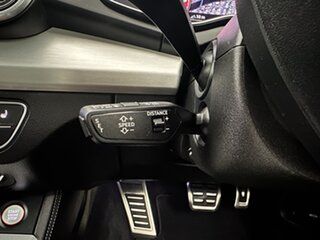 2021 Audi SQ5 FY MY21 TDI Tiptronic Quattro Daytona Grey 8 Speed Sports Automatic Wagon