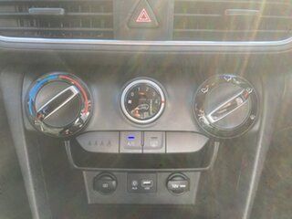 2019 Hyundai Kona OS.2 MY19 Active 2WD Grey 6 Speed Sports Automatic Wagon