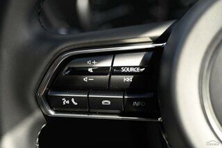 2023 Mazda CX-60 KH0HD G40e Skyactiv-Drive i-ACTIV AWD Evolve White 8 Speed