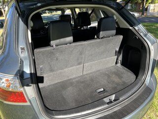 2011 Mazda CX-9 10 Upgrade Grand Touring Grey 6 Speed Auto Activematic Wagon