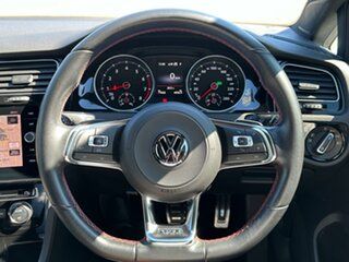 2018 Volkswagen Golf 7.5 MY18 GTI DSG Blue 6 Speed Sports Automatic Dual Clutch Hatchback