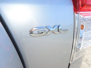2013 Toyota Landcruiser Prado KDJ150R GXL Classic Silver 5 Speed Sports Automatic Wagon