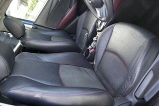 2016 Mazda CX-3 DK4W7A Akari SKYACTIV-Drive i-ACTIV AWD Dynamic Blue 6 Speed Sports Automatic Wagon