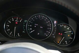 2024 Mazda CX-5 KF4WLA G35 SKYACTIV-Drive i-ACTIV AWD GT SP Soul Red Crystal 6 Speed
