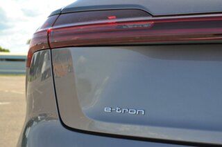 2022 Audi E-Tron GE MY22 50 Quattro Grey 1 Speed Reduction Gear Wagon