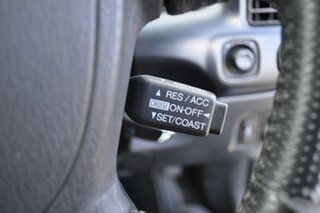 2010 Ford Escape ZD Silver 4 Speed Automatic SUV