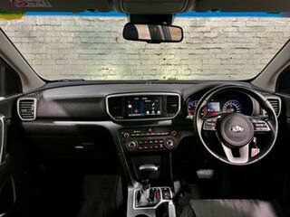 2019 Kia Sportage QL MY19 Si 2WD Premium Blue 6 Speed Sports Automatic Wagon